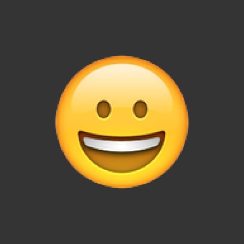 happyface