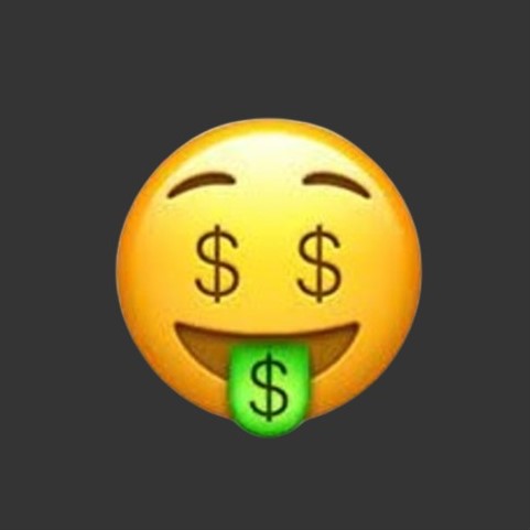 moneyface