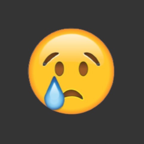 sadface